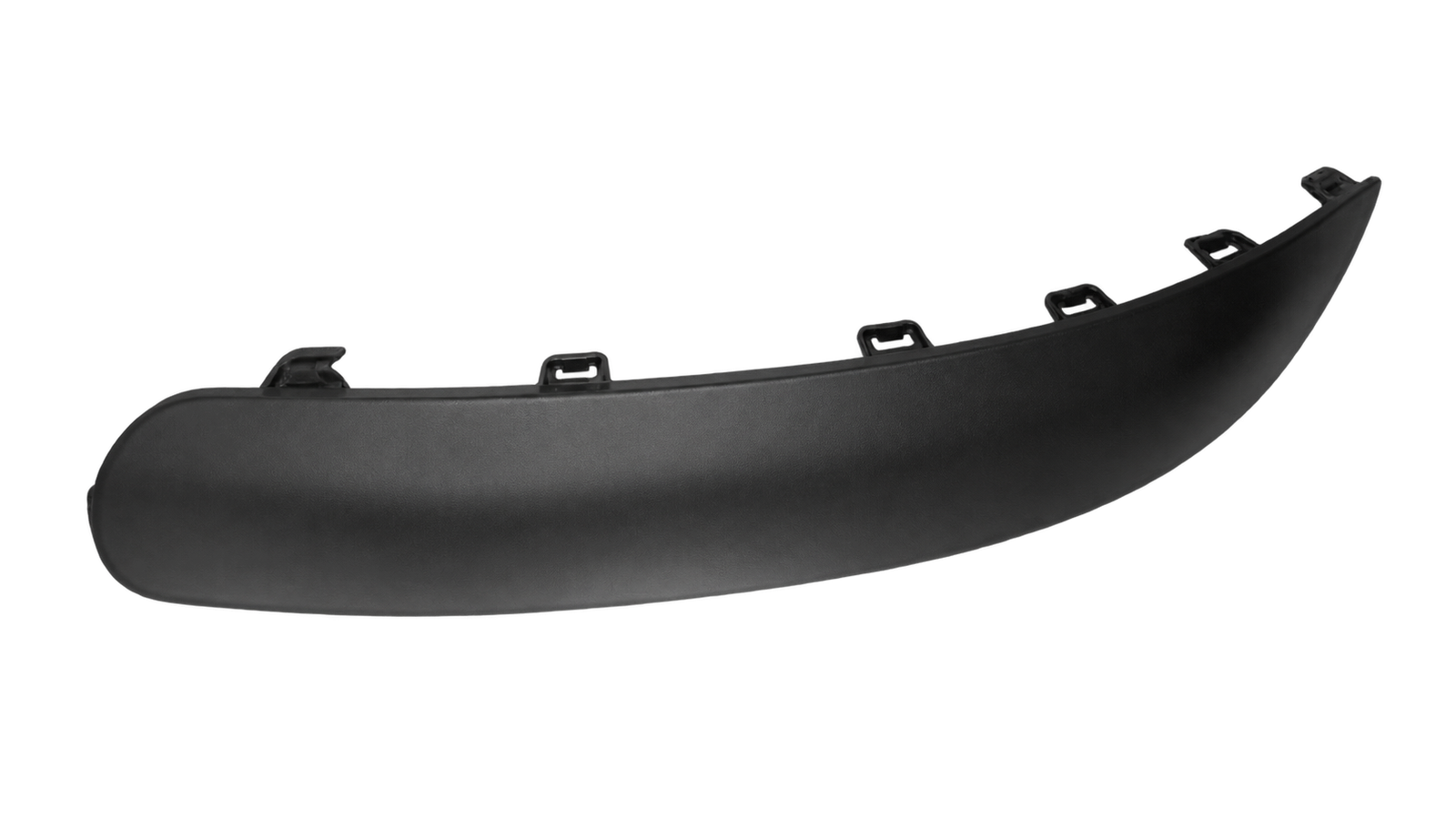 Bumperlijst voor Peugeot 3-07 2001-2005