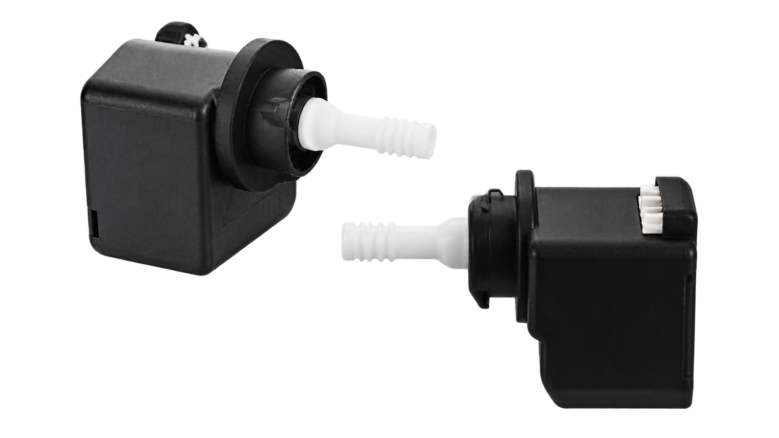 Koplamp links/rechts voor Peugeot 3-07 2001-2005
