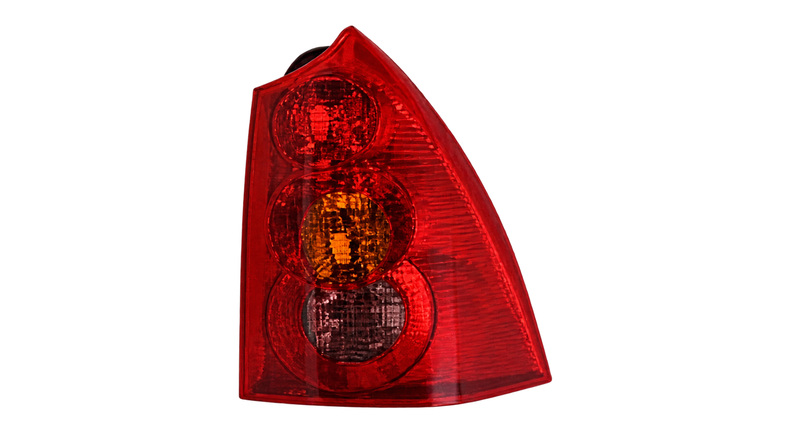 Achterlicht voor Peugeot 3-07 2001-2005