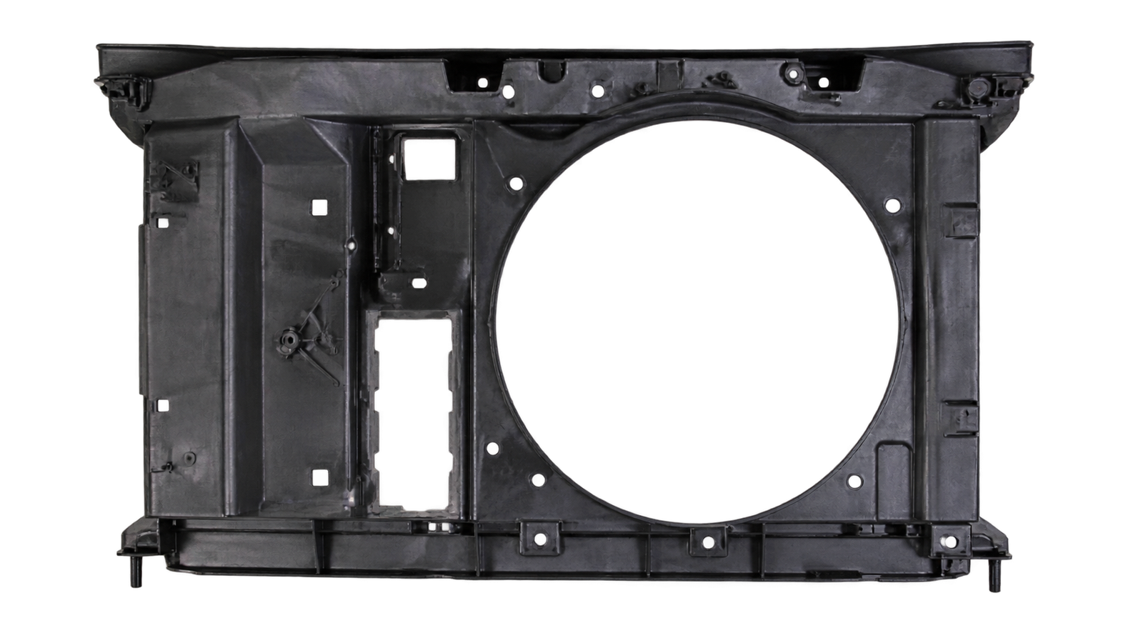 Voorfront (frontpaneel)