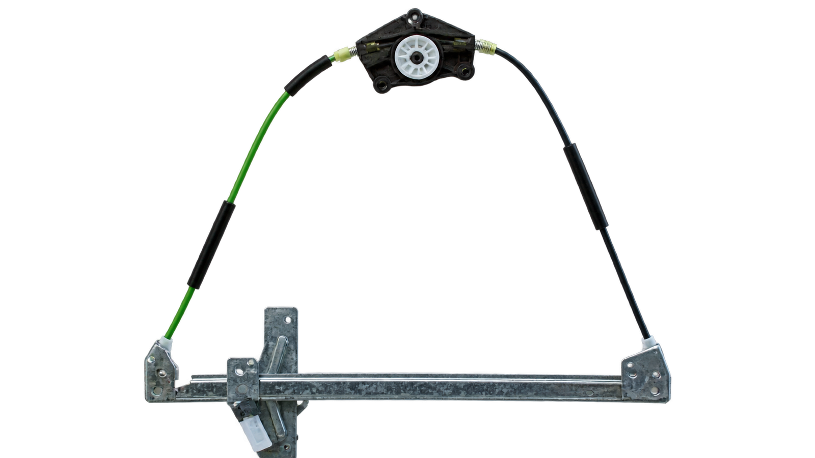 Raammechanisme links voor Peugeot 3-07