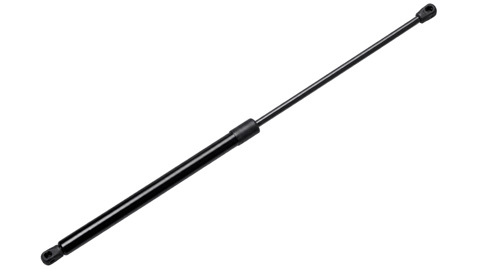 Achterklep gasveer voor Peugeot 3-07