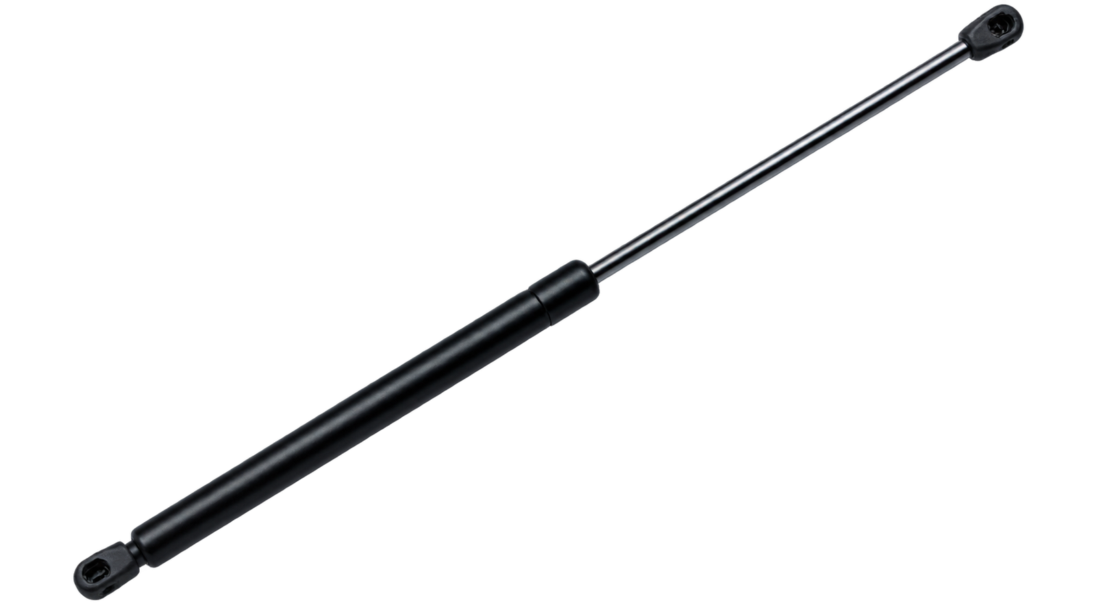 Achterklep gasveer voor Peugeot 3-07