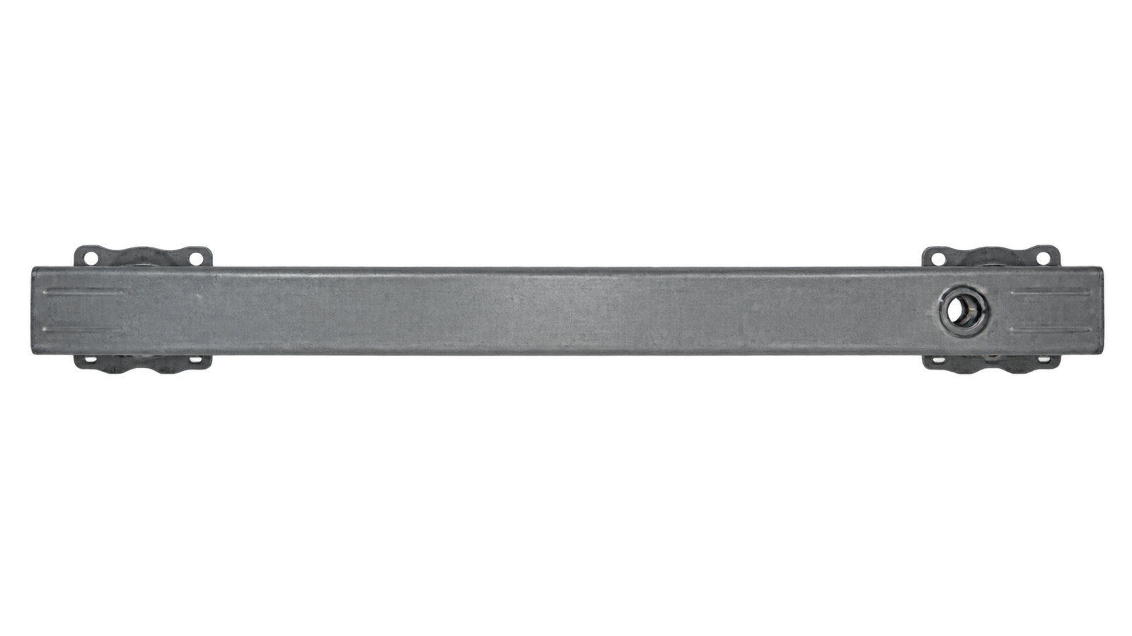 Bumperbalk (binnenbalk) voor Peugeot 3-07 2005-2007