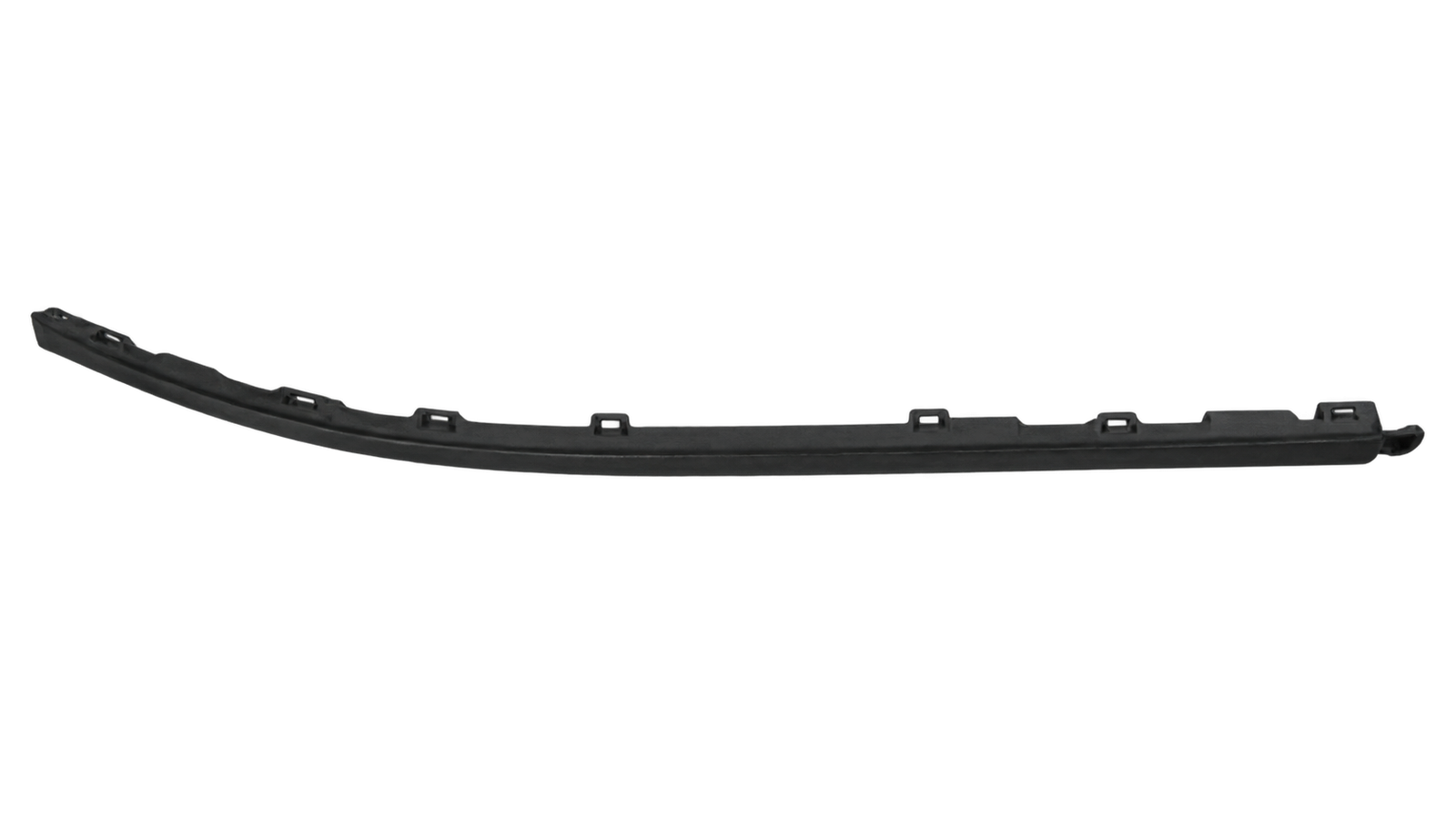 Bumperspoiler voor Peugeot 3-07 2005-2007