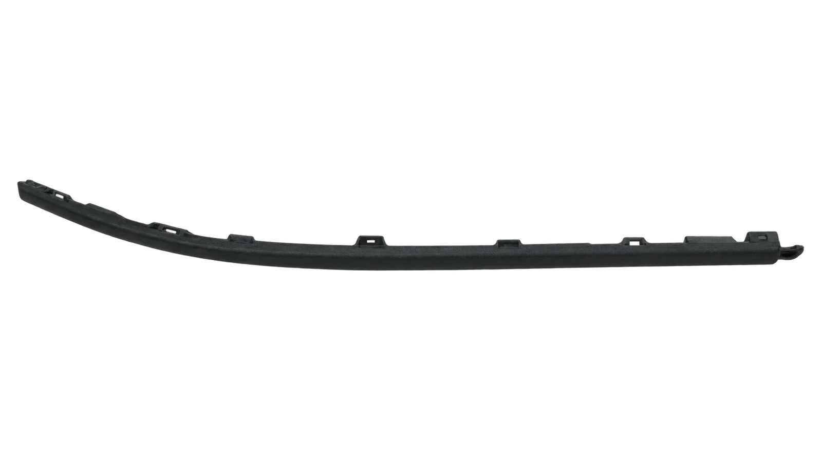 Bumperspoiler voor Peugeot 3-07 2005-2007