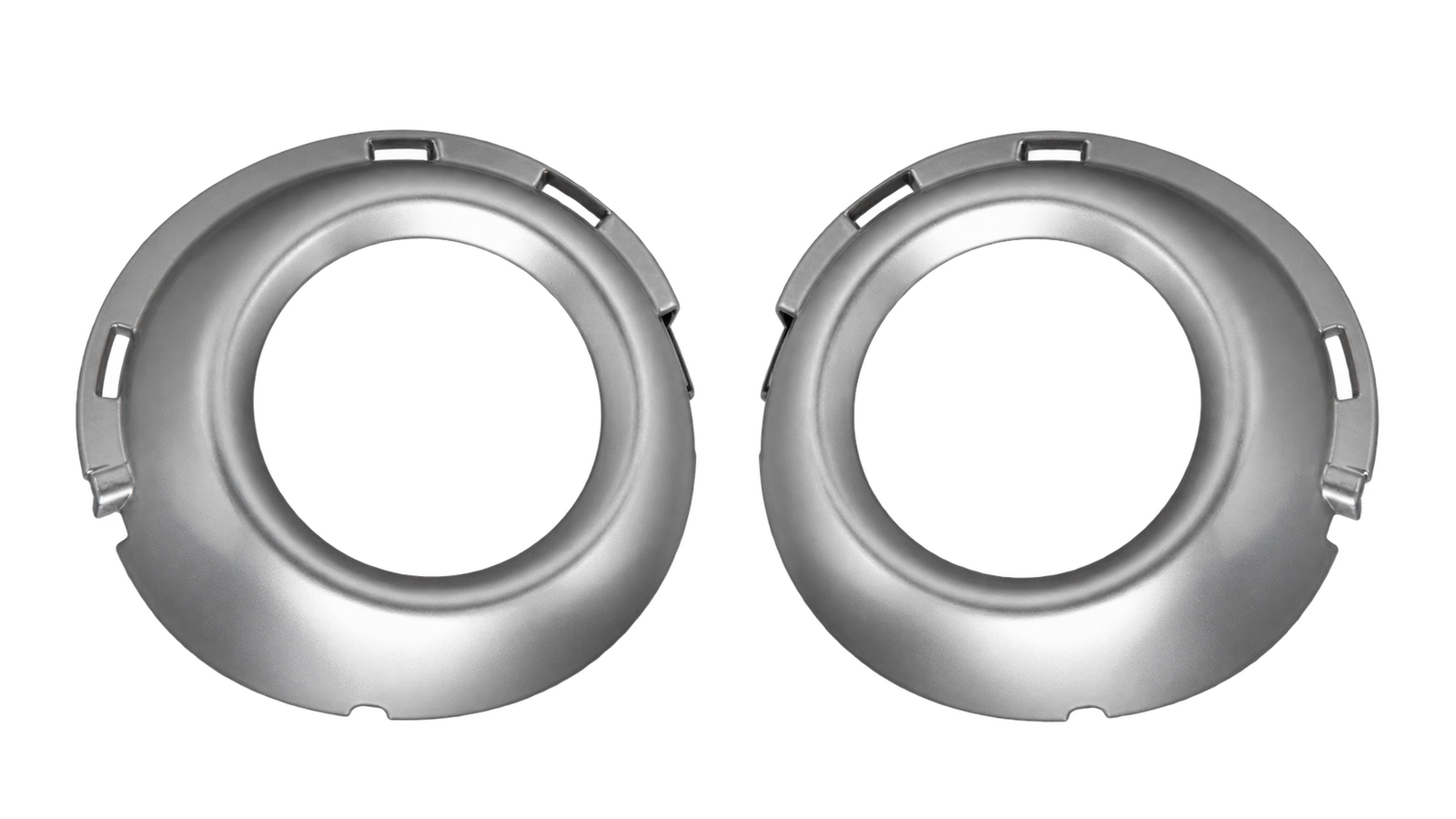 Mistlamp voor Peugeot 3-07 2005-2007