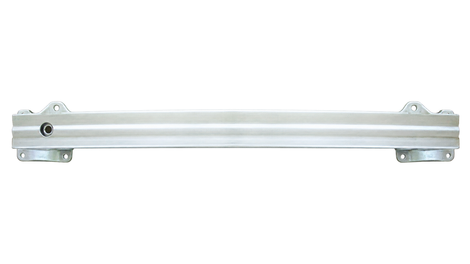 Bumperbalk (binnenbalk) voor Peugeot 3-08
