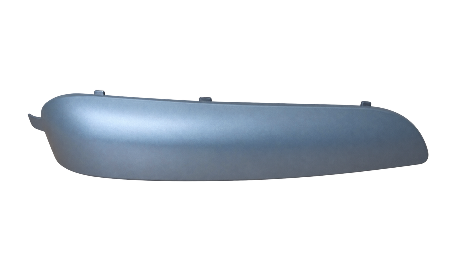 Bumperlijst voor Peugeot 3-08 2007-2011