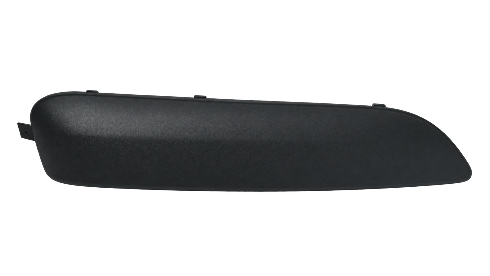 Bumperlijst voor Peugeot 3-08 2007-2011
