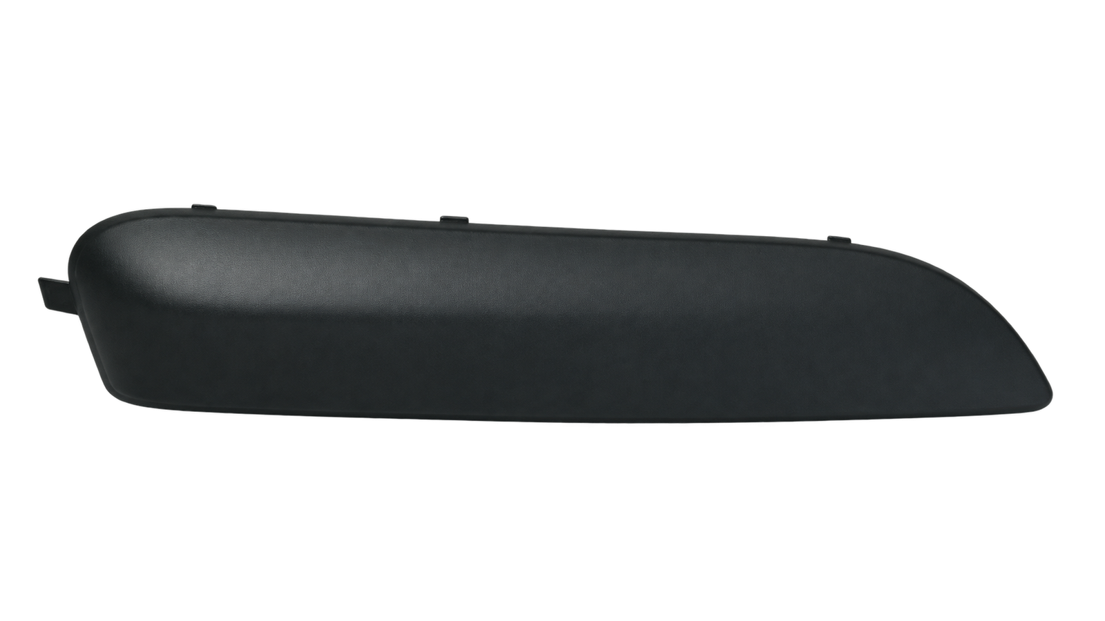 Bumperlijst voor Peugeot 3-08 2007-2011