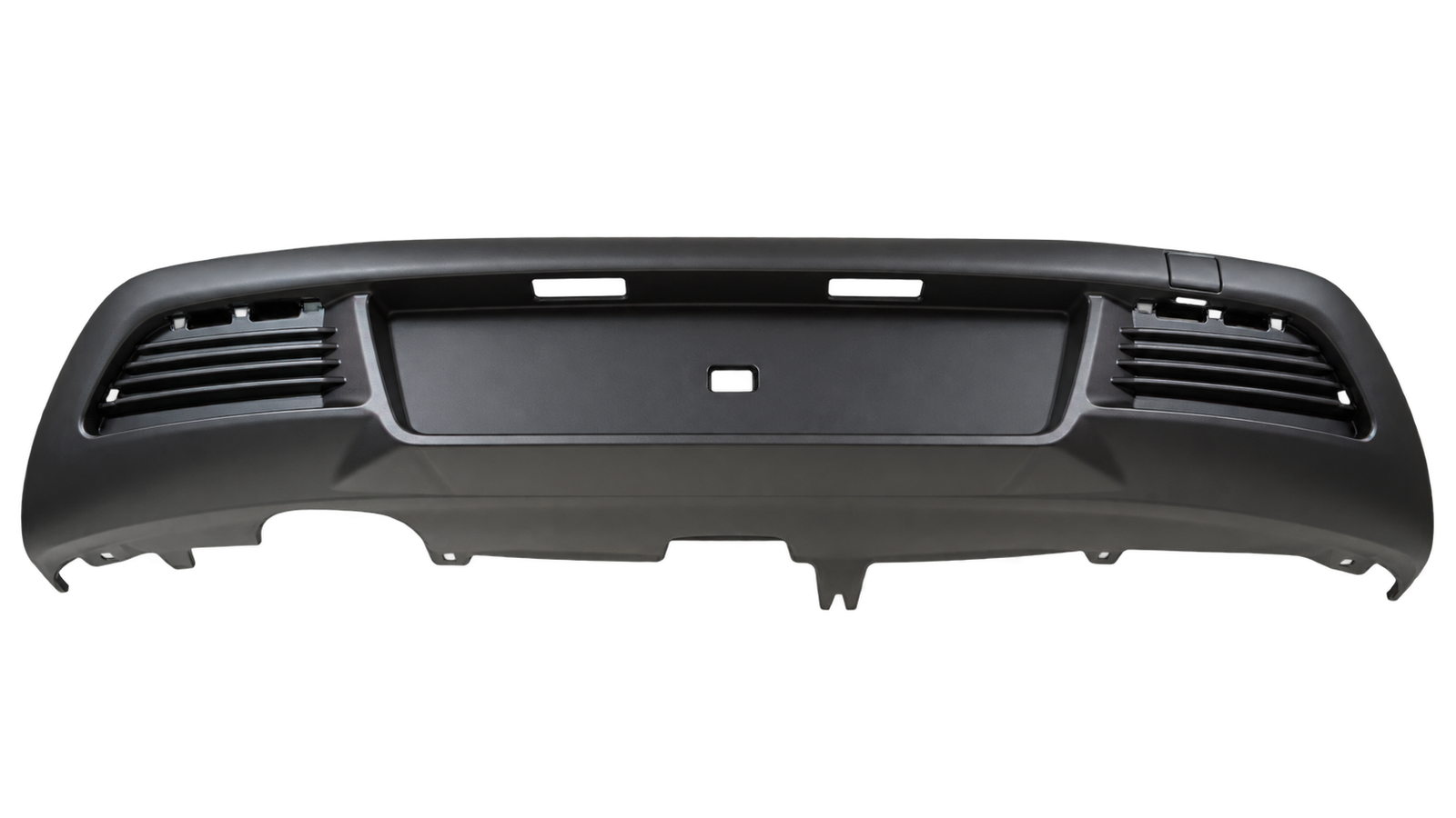 Bumperspoiler voor Peugeot 3-08