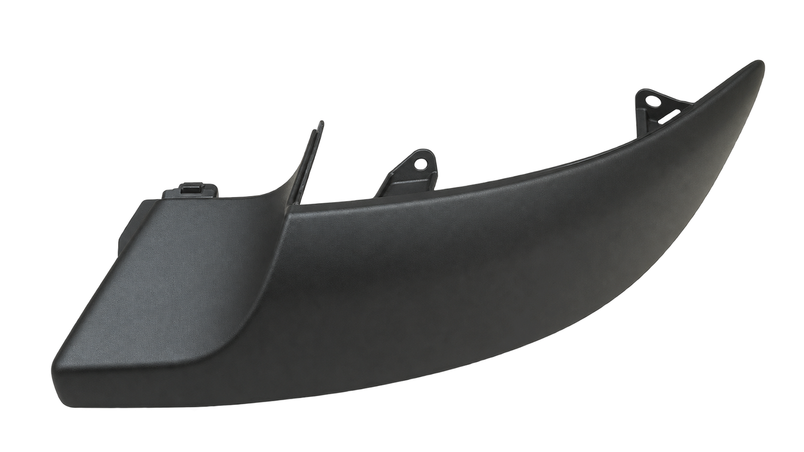 Bumperlijst voor Peugeot 3-08