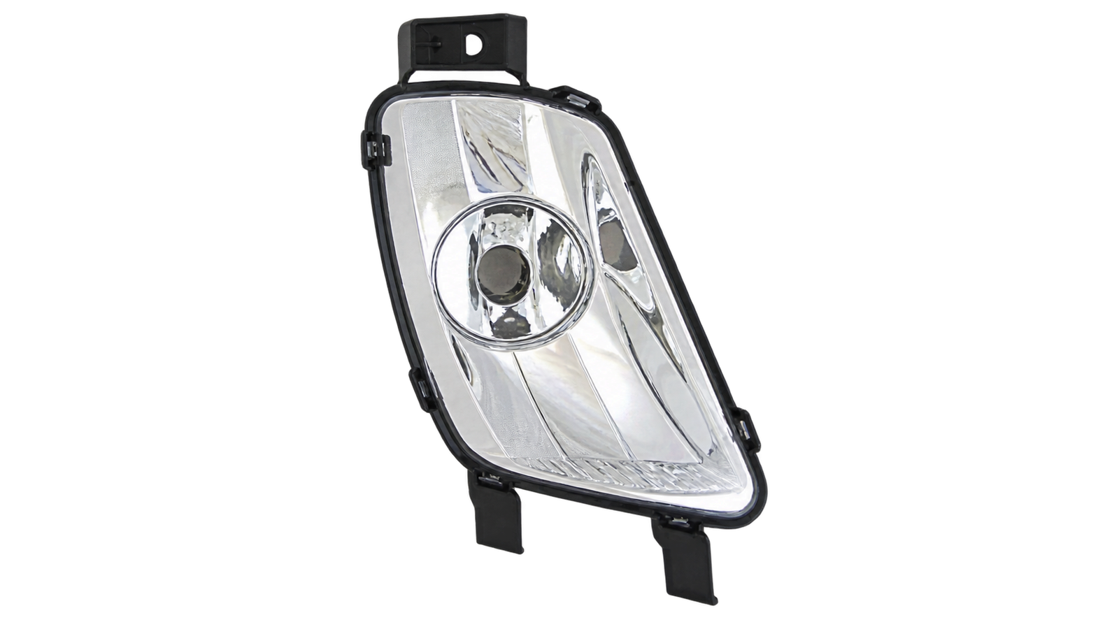 Mistlamp voor Peugeot