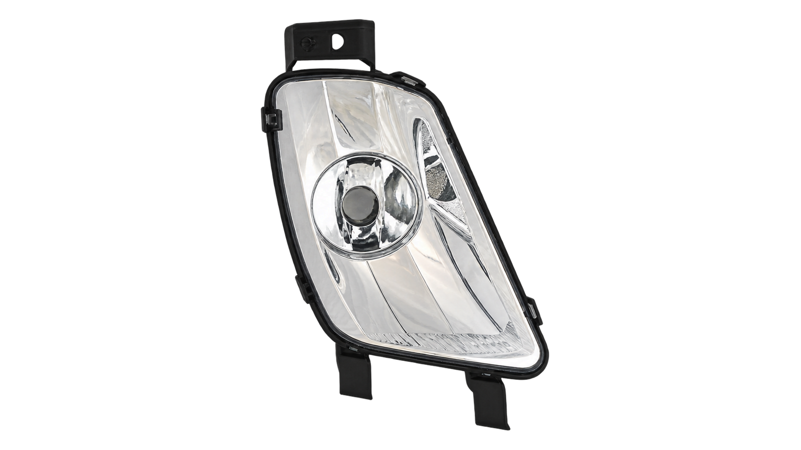 Mistlamp voor Peugeot