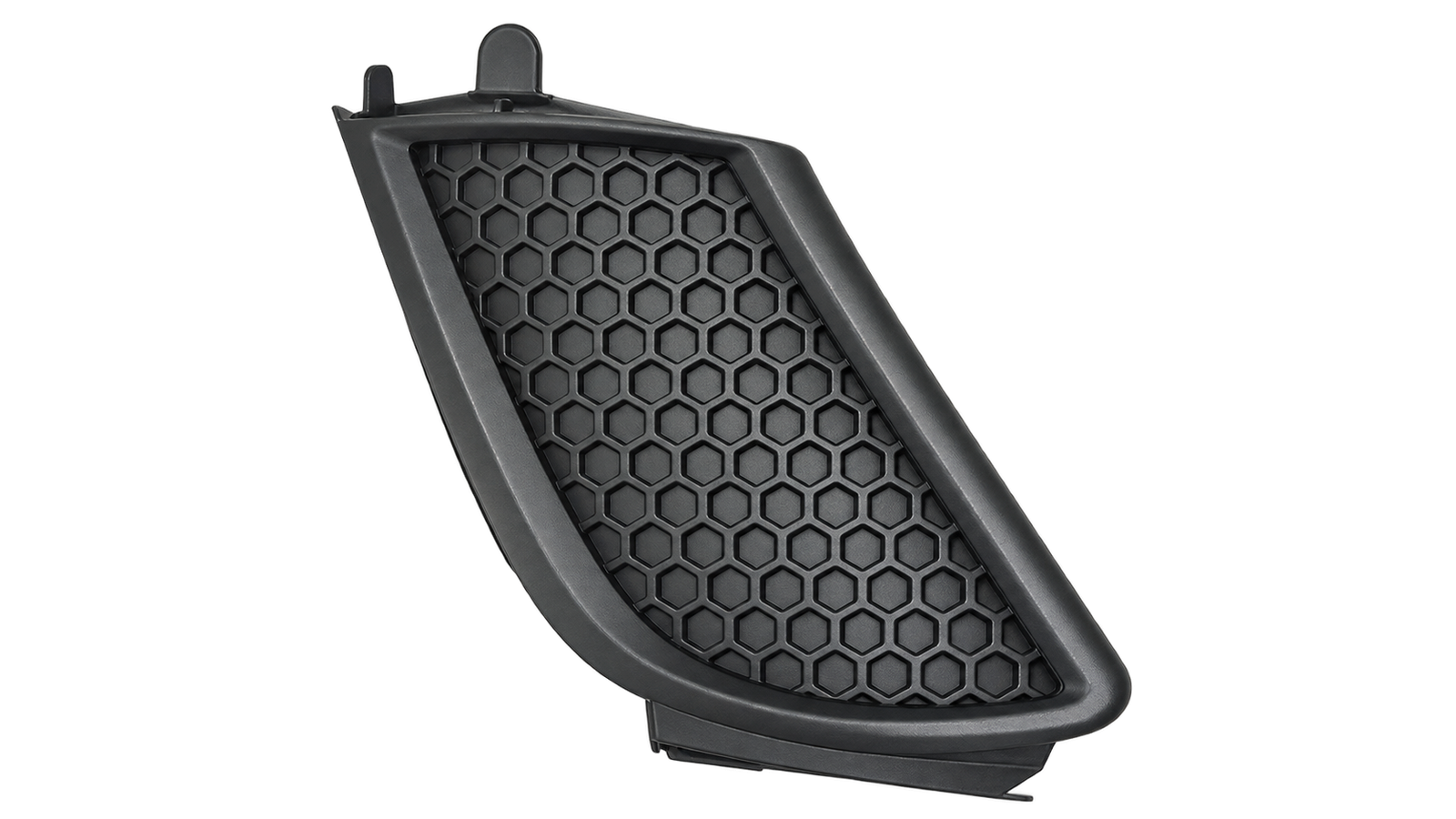 Grille links voor Peugeot 3-08 2007-2011