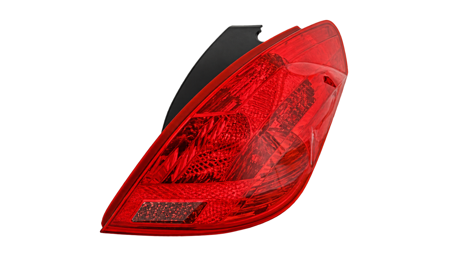 Achterlicht voor Peugeot 3-08