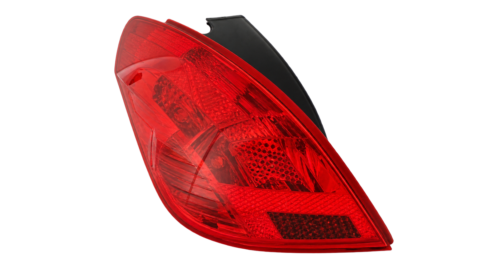 Achterlicht voor Peugeot 3-08