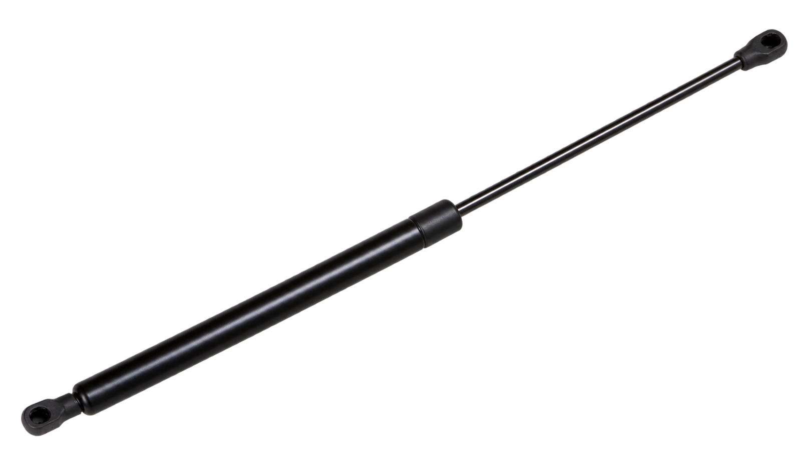 Achterklep gasveer voor Peugeot 3-08