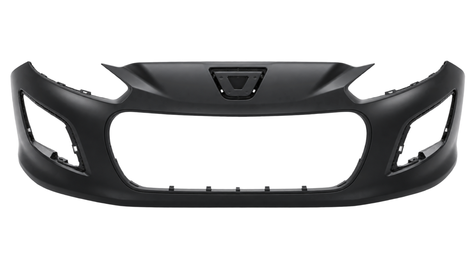 Voorbumper voor Peugeot 308 2011-2013