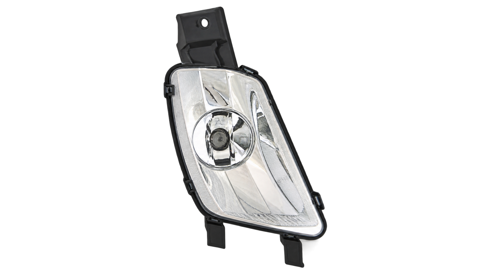 Mistlamp voor Peugeot 3-08 2011-2013