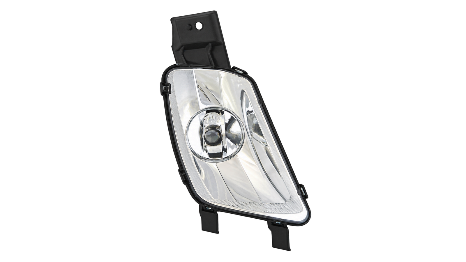 Mistlamp voor Peugeot 3-08 2011-2013