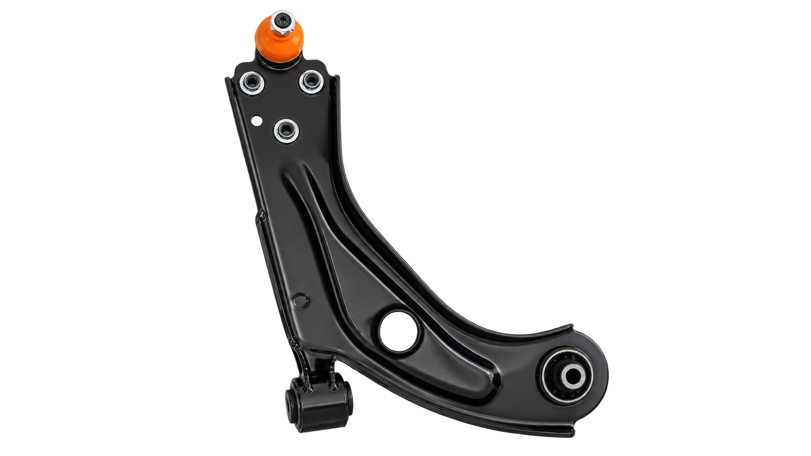 Draagarm voor Peugeot 3-08 2013-2017