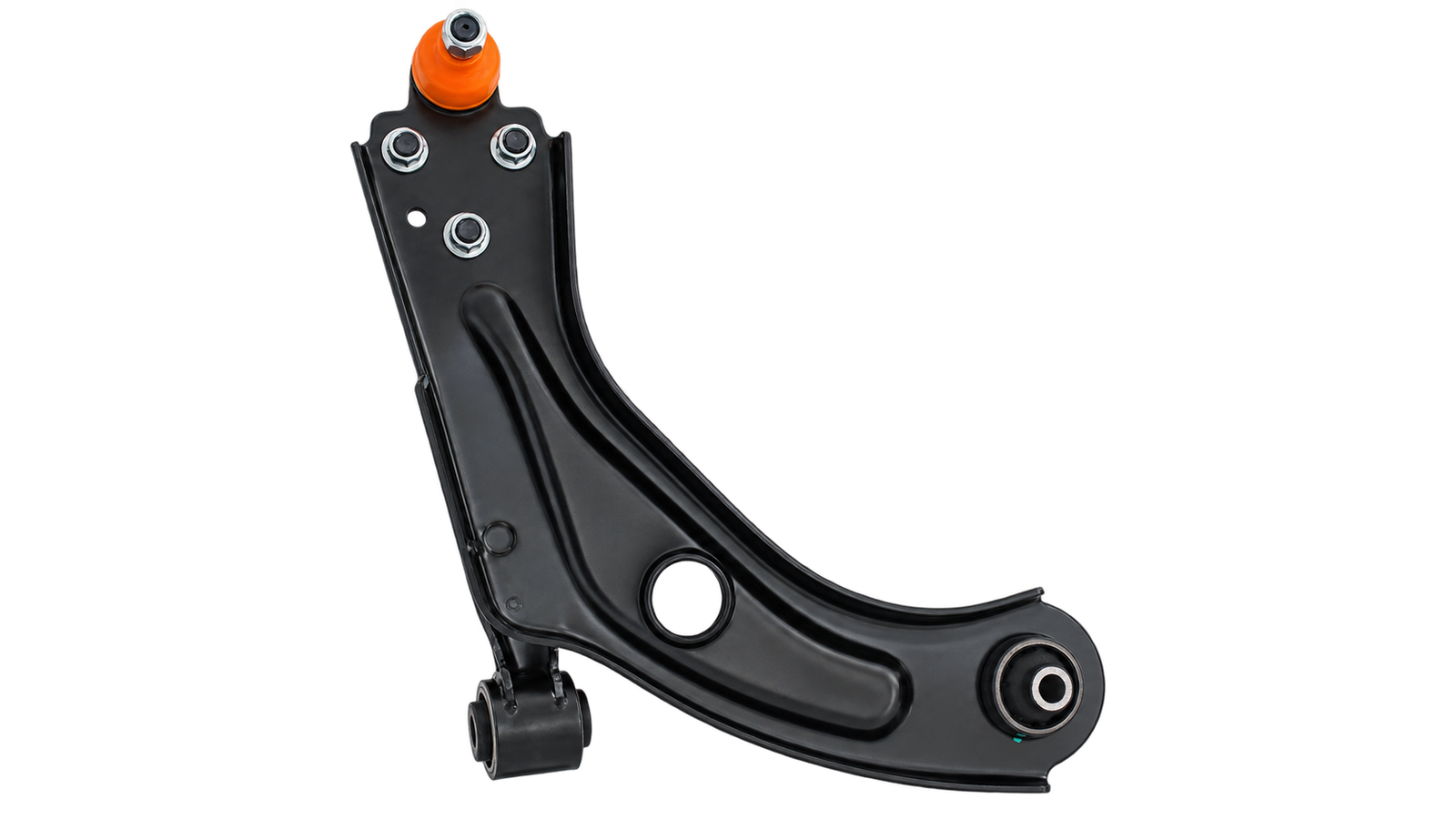 Draagarm voor Peugeot 3-08 2013-2017