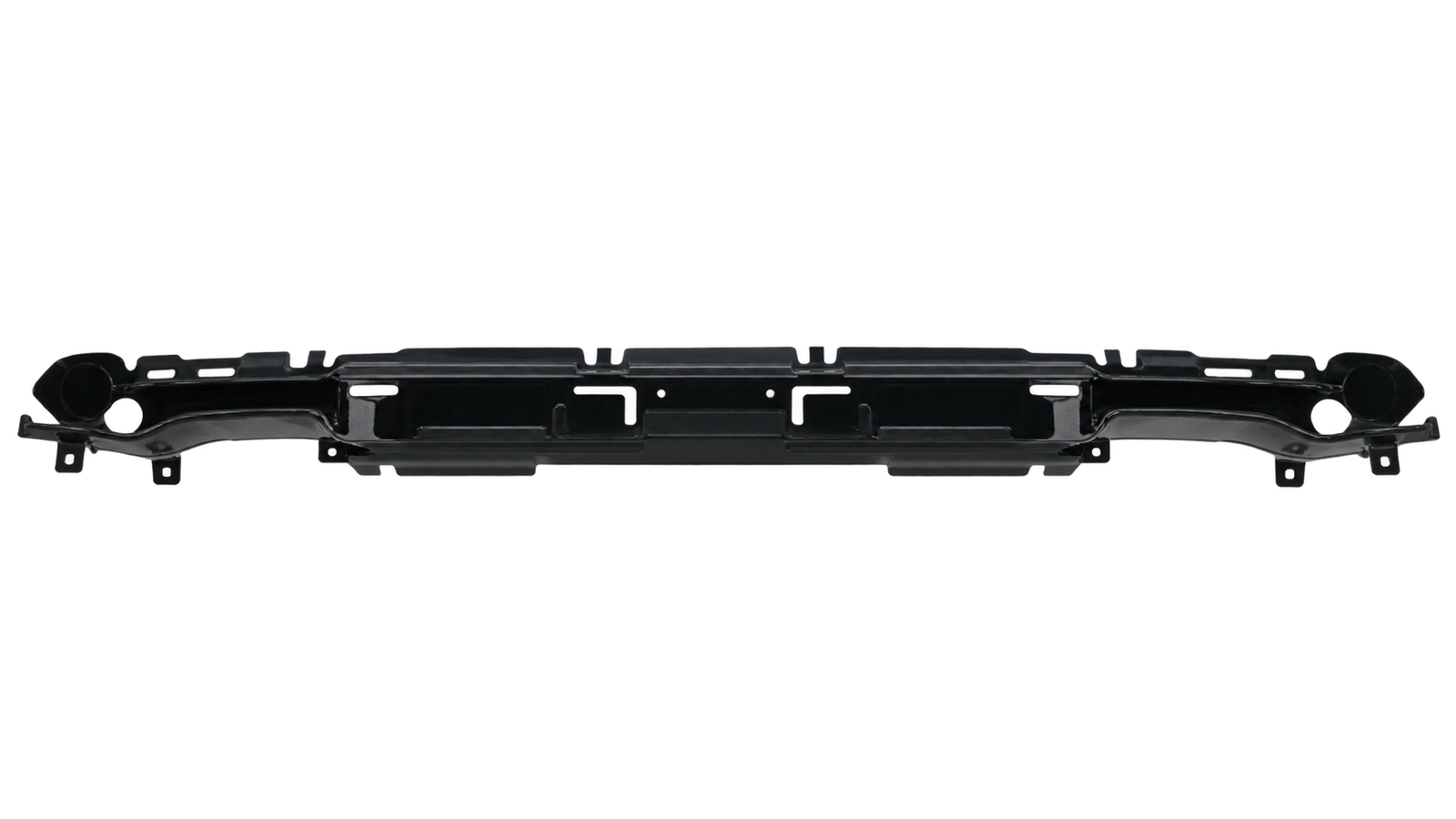 Bumperbalk voor Peugeot 3-08 2013-2017