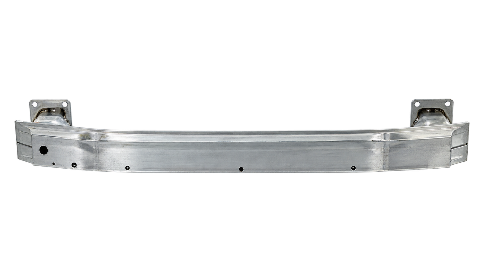 Bumperbalk (binnenbalk) voor Peugeot 3-08 2013-2017
