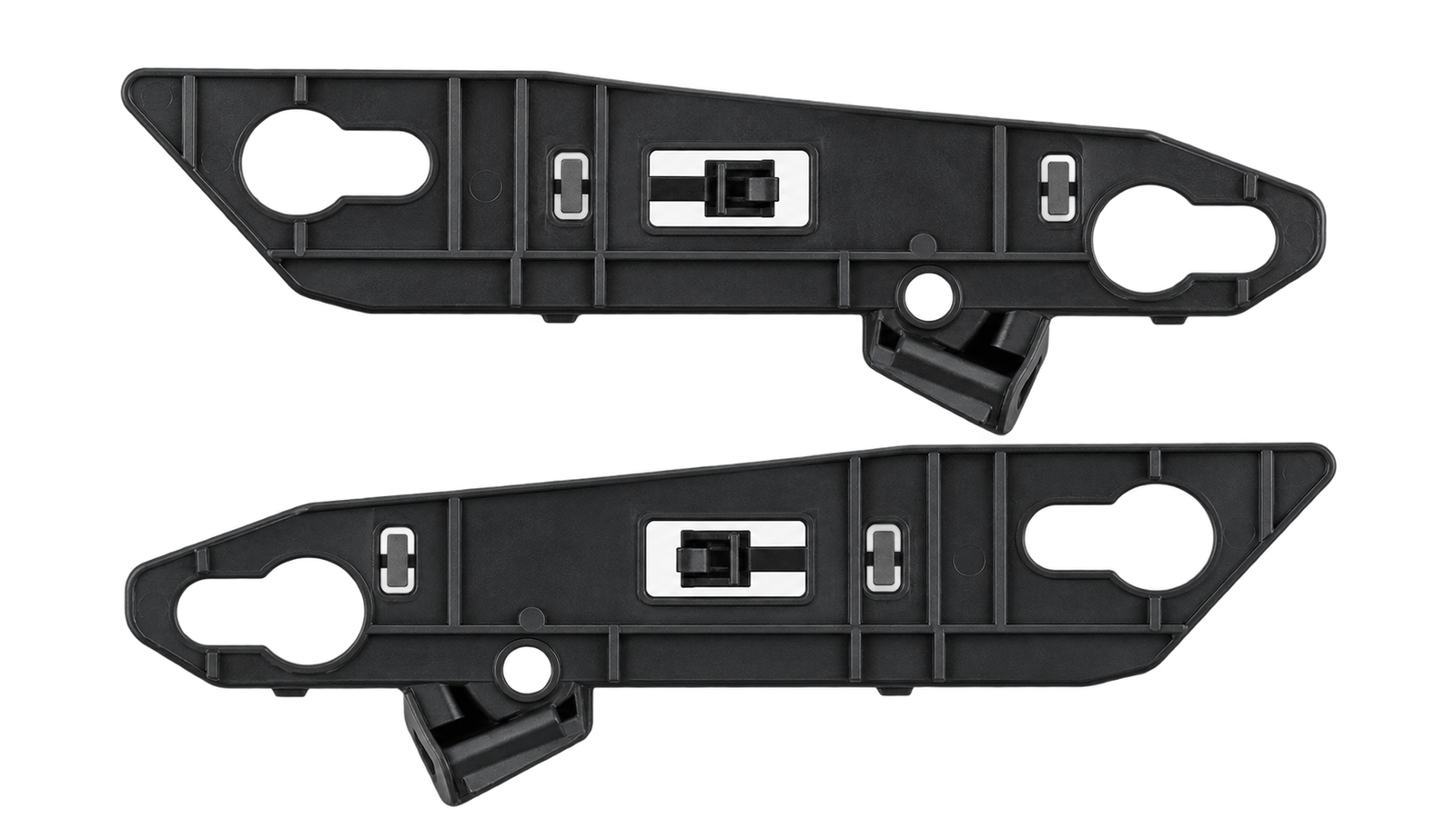 Bumpersteun voor Peugeot 3-08 2013-2017