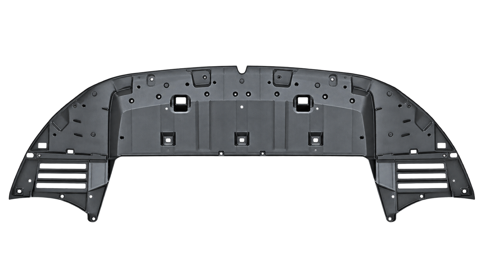 Afdekkap bumper voor Peugeot 3-08