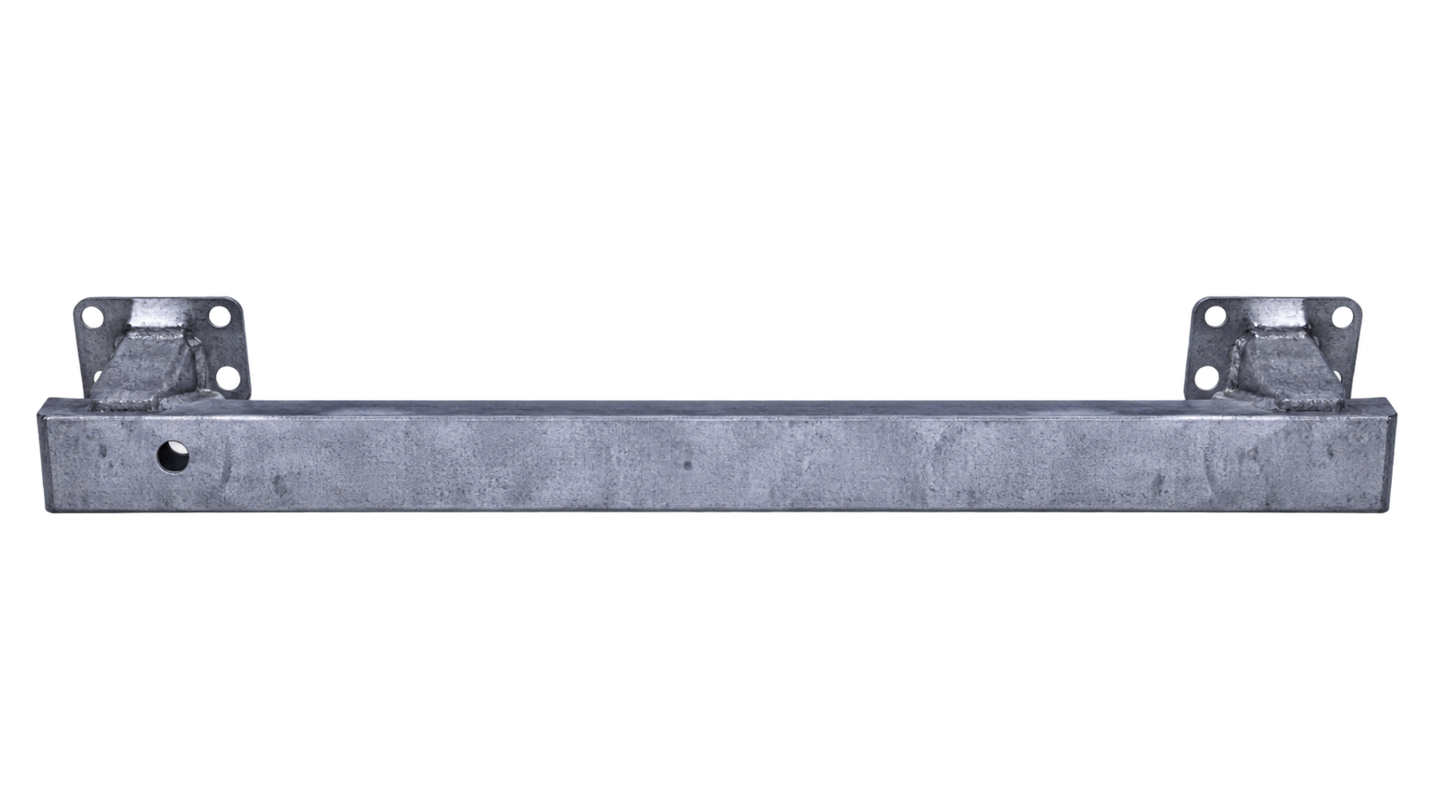 Achterbumper voor Peugeot 3-08