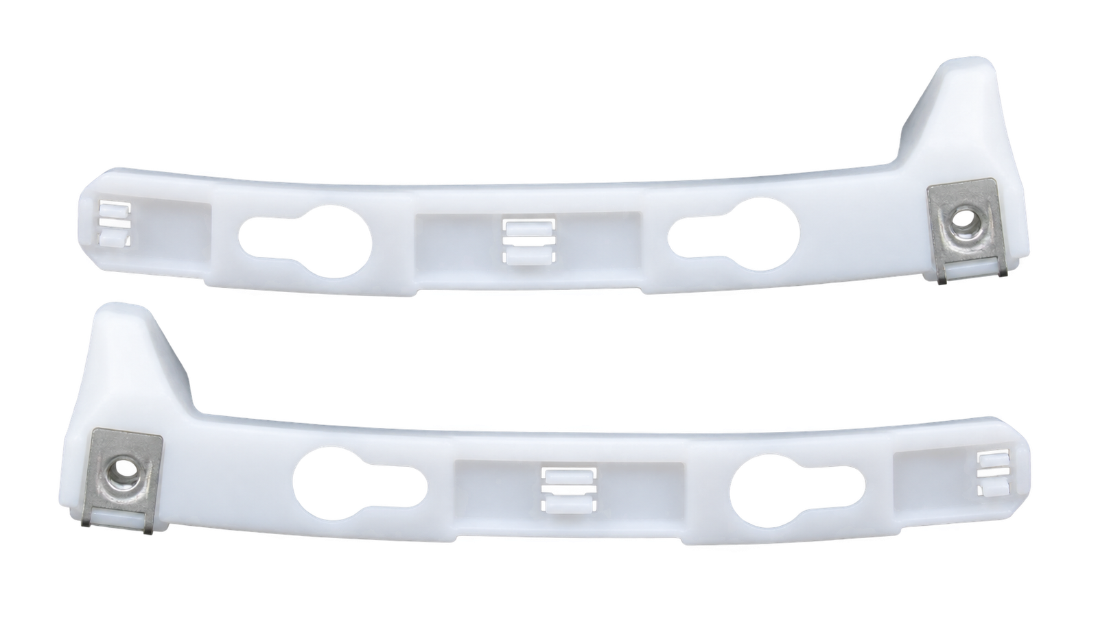 Bumpersteun voor Peugeot 3-08