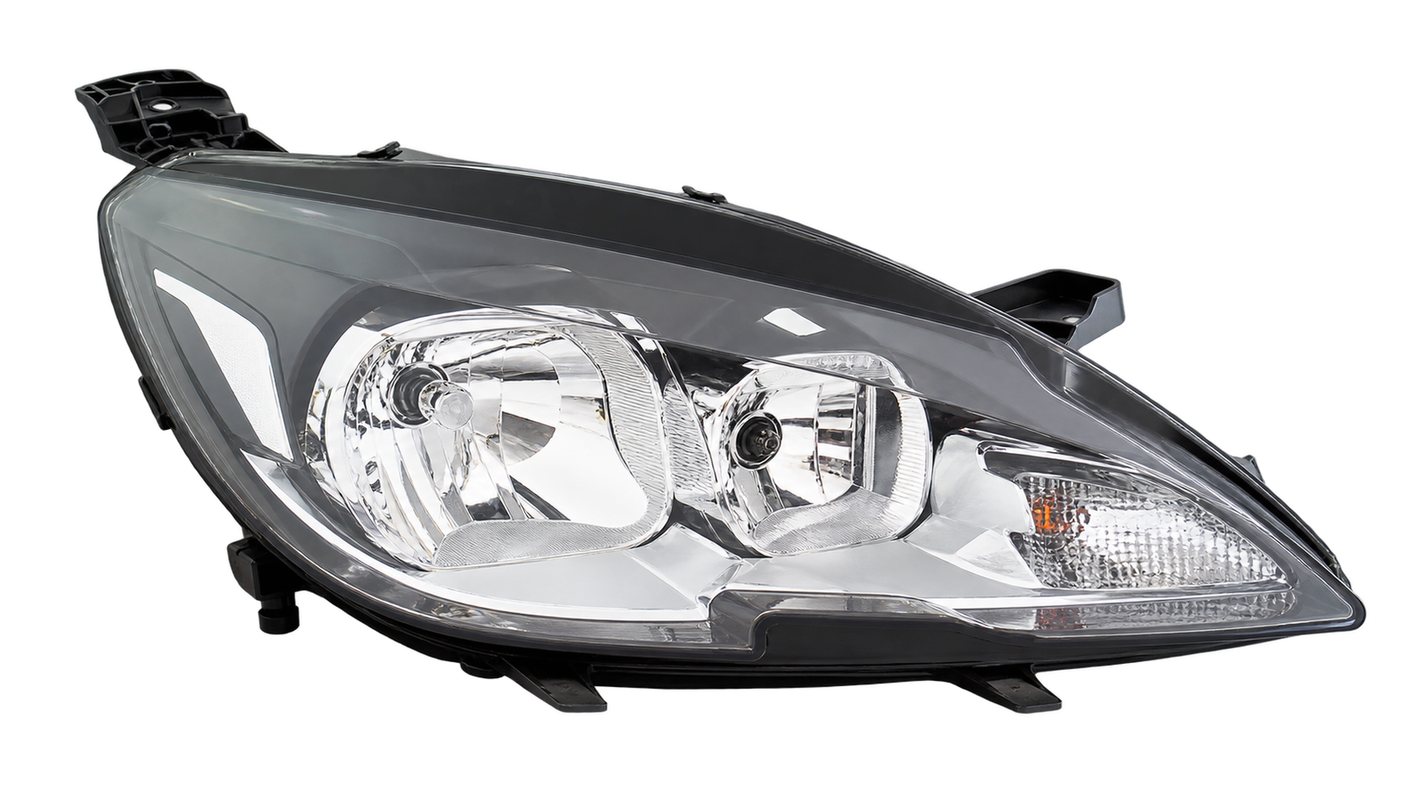 Koplamp rechts voor Peugeot 3-08 2013-2017
