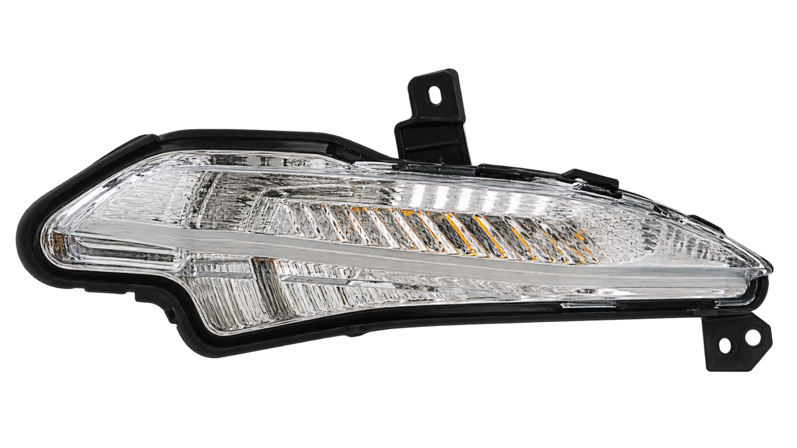 Knipperlicht voor Peugeot 3-08 2013-2017