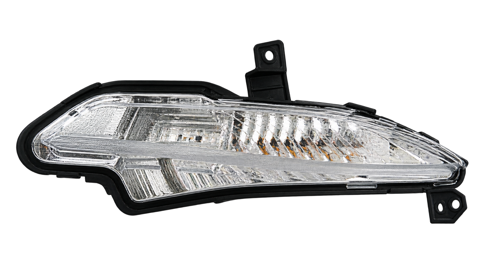 Knipperlicht voor Peugeot 3-08 2013-2017