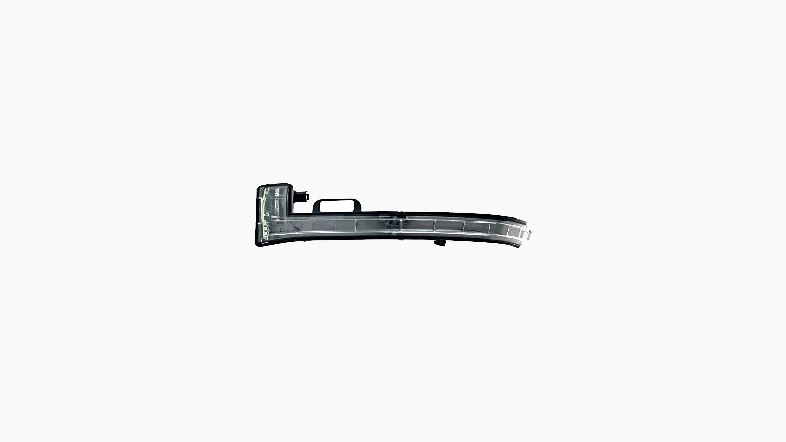 Spiegelclignoteur LED