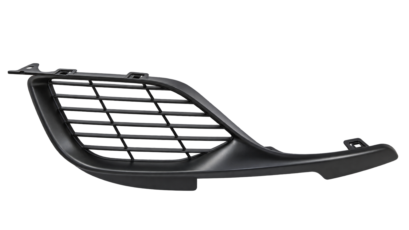 Grille voor Peugeot 3-08 2013-2017
