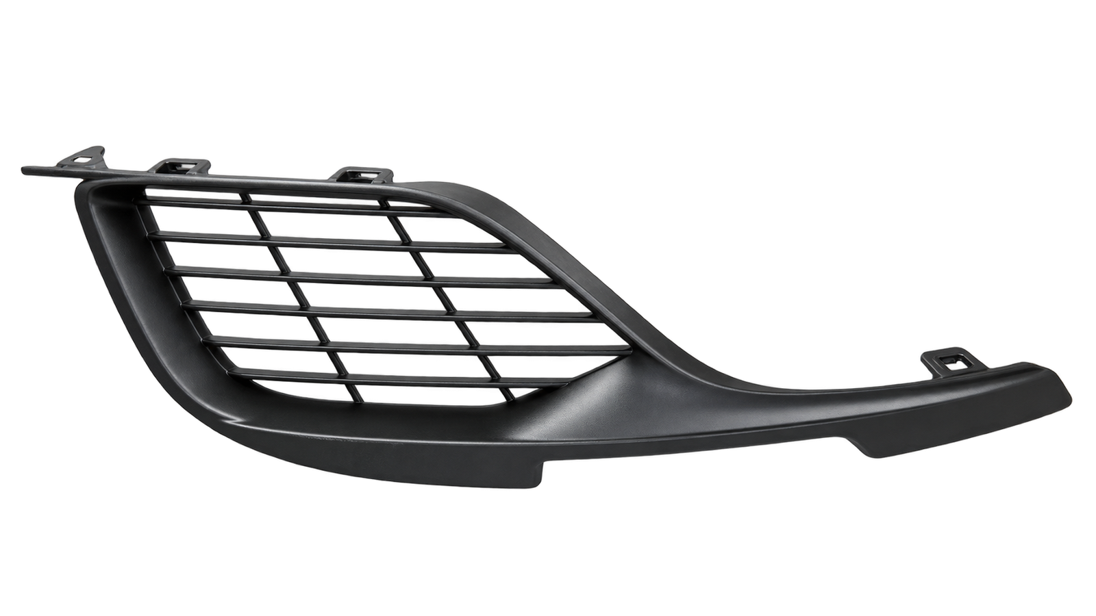 Grille voor Peugeot 3-08 2013-2017