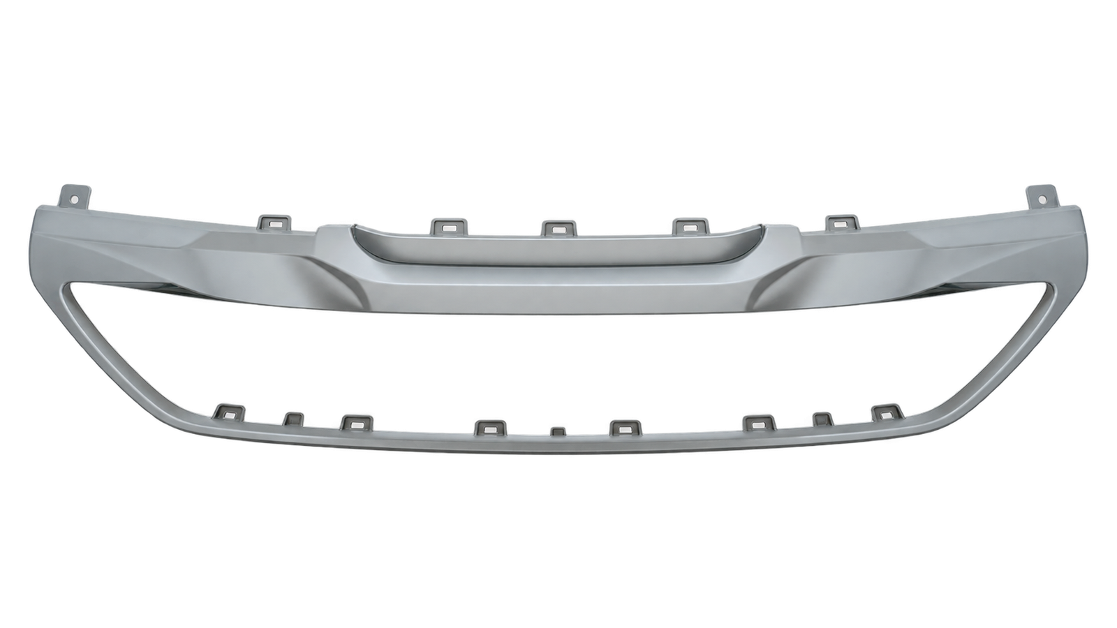 Grille voor Peugeot 3-08 2013-2017