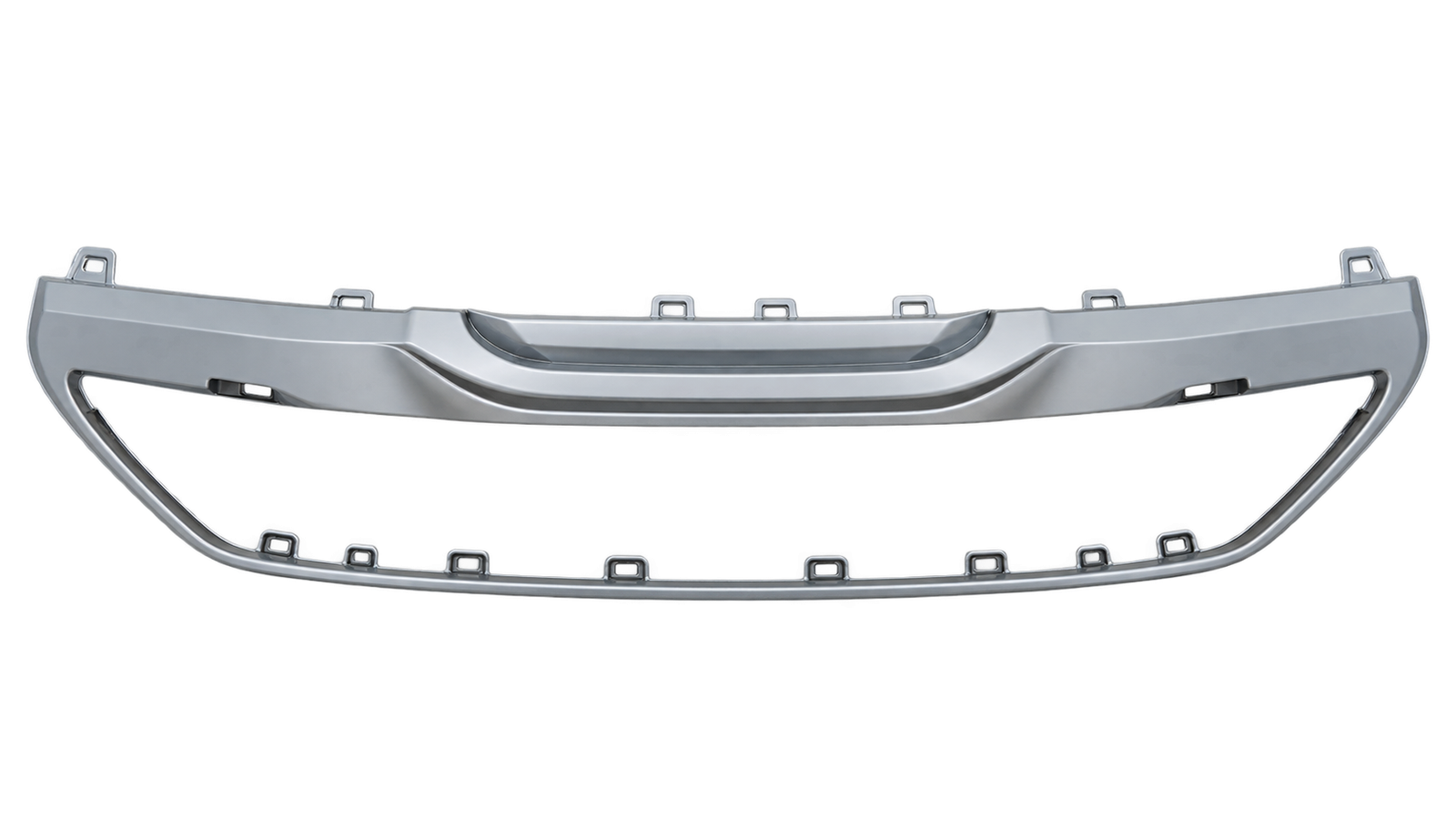 Grille voor Peugeot 3-08 2013-2017