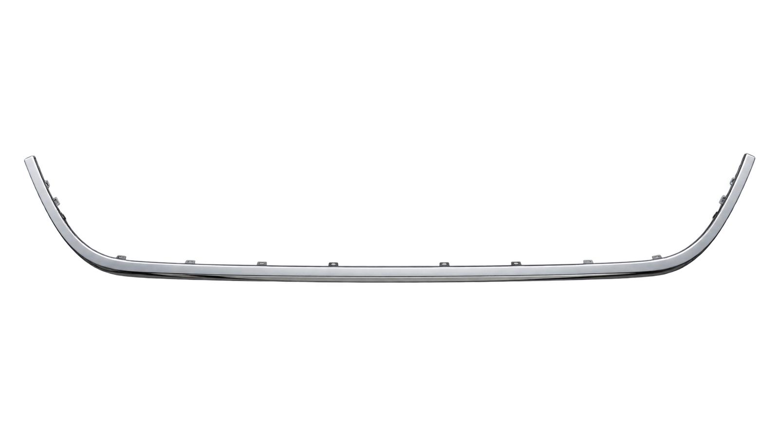Grille voor Peugeot 3-08 2013-2017