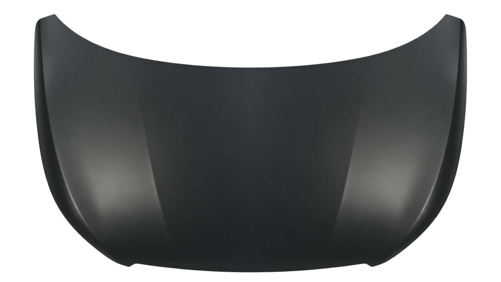 Motorkap voor Peugeot 3-08 2013-2017