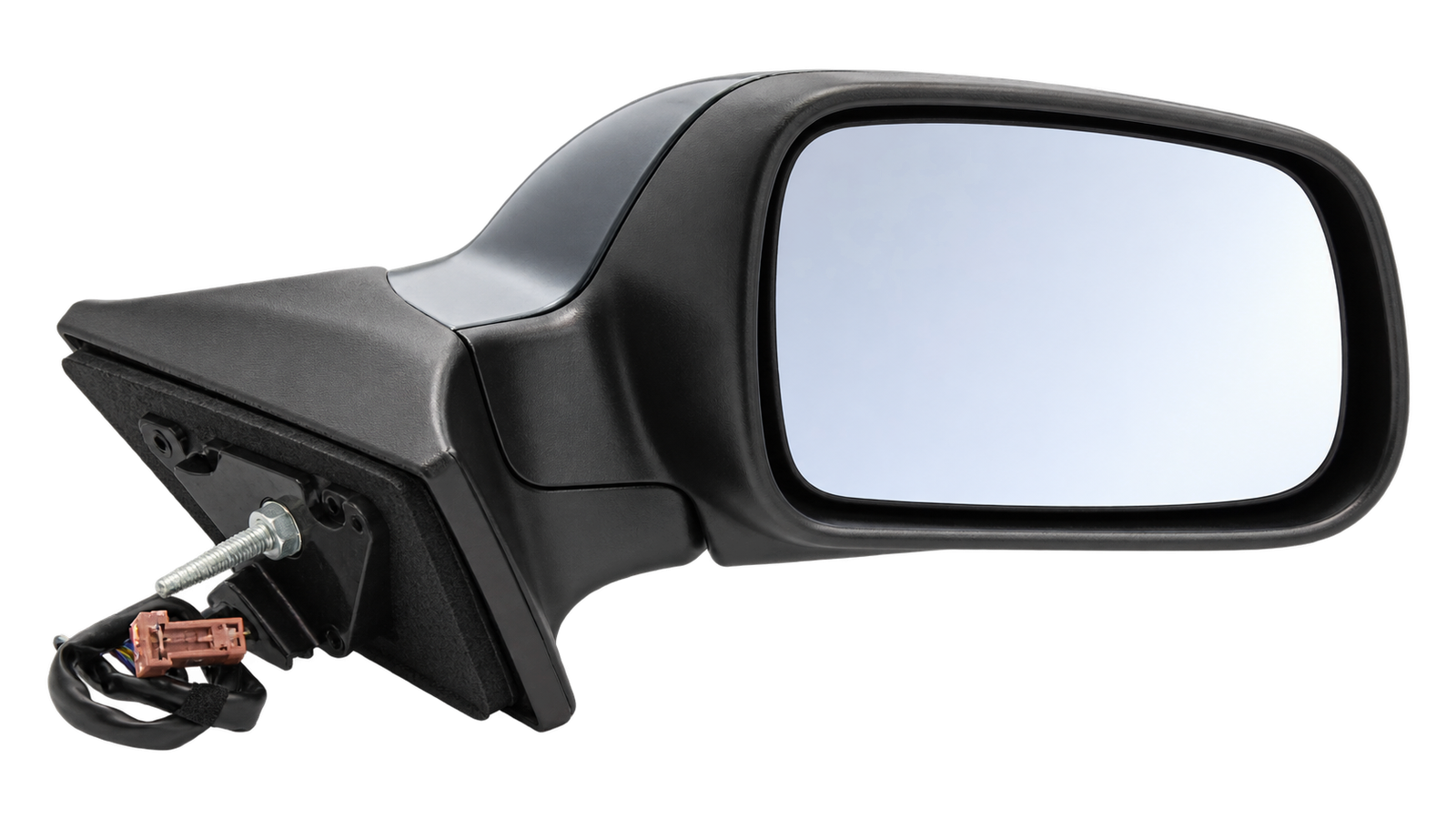 Buitenspiegel links voor Peugeot 4-07