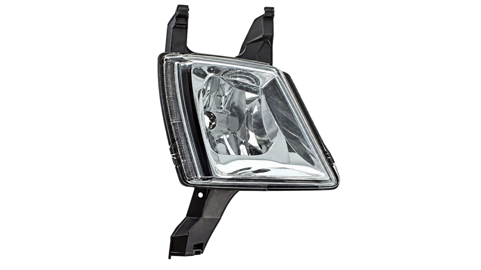Mistlamp voor Peugeot 4-07