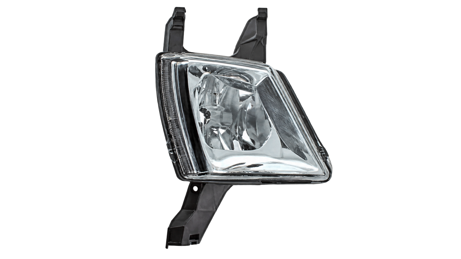 Mistlamp voor Peugeot 4-07