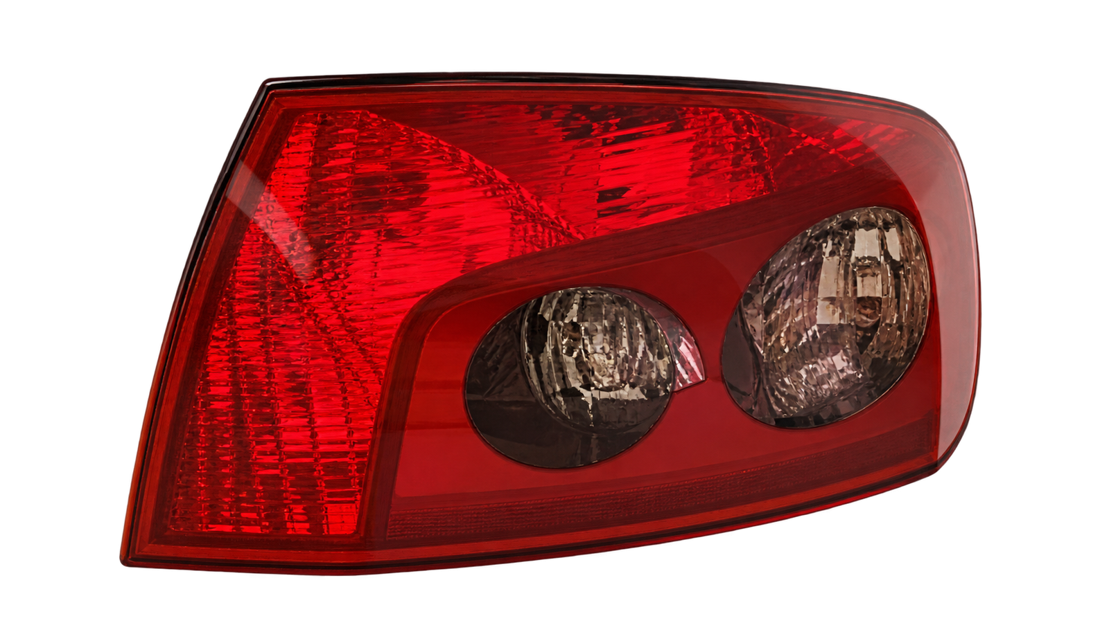 Achterlicht voor Peugeot 4-07 2004-2008