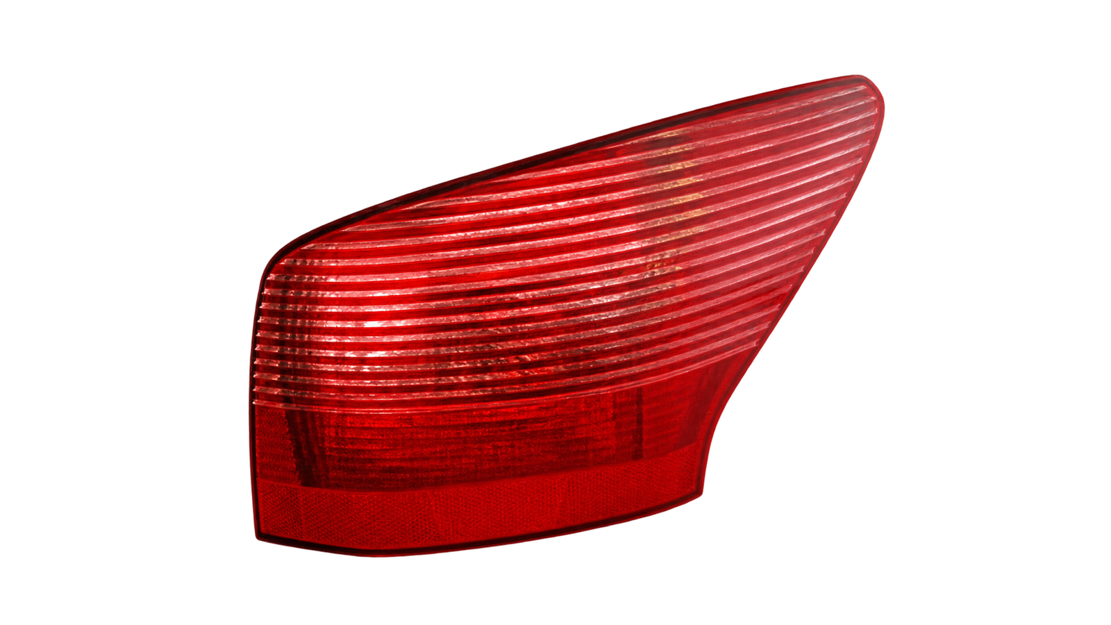 Achterlicht voor Peugeot 4-07 2004-2008
