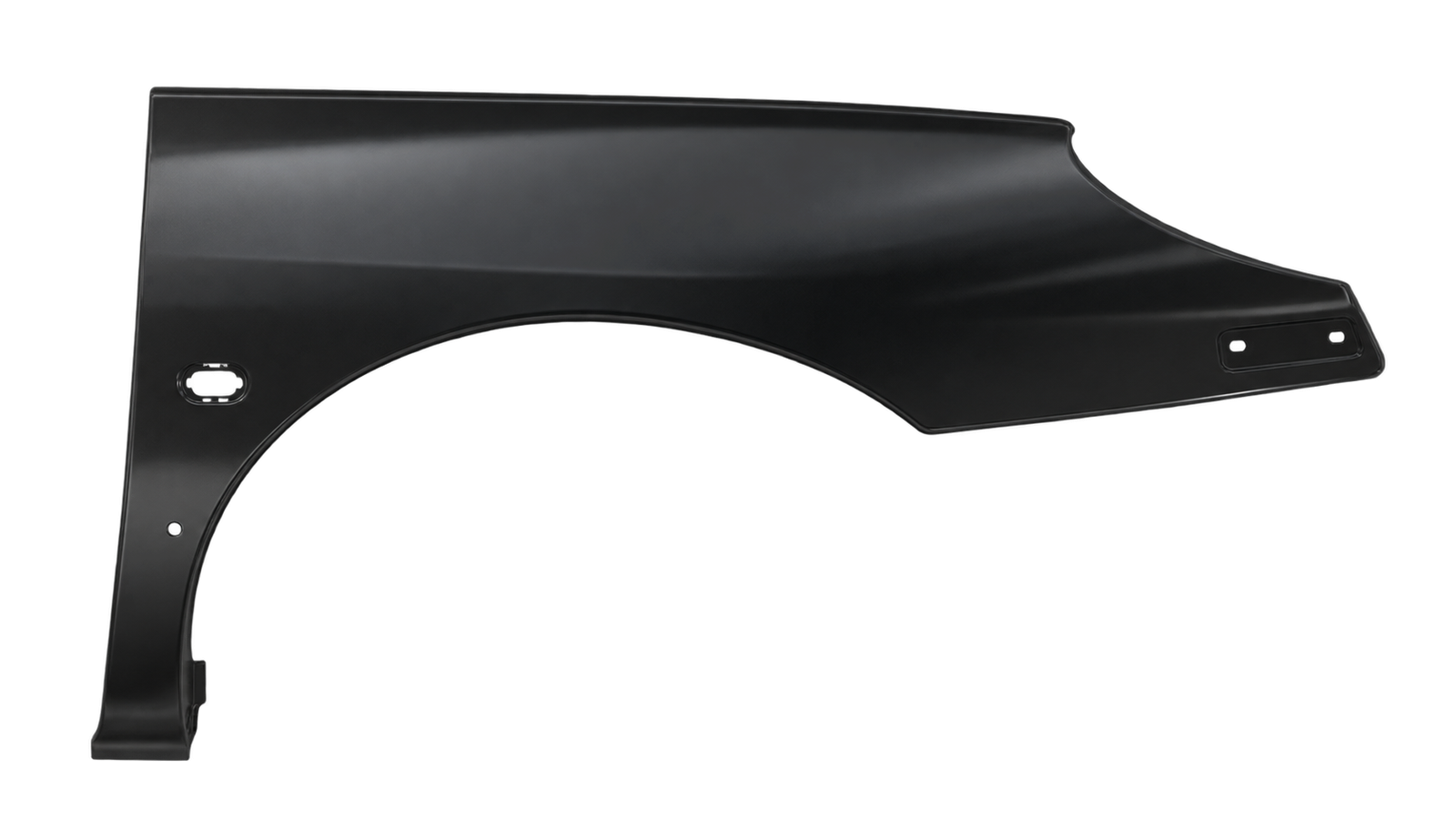Spatbord (voorscherm) voor Peugeot 4-07